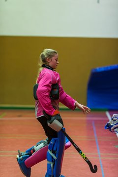 Bild 465 - B-Juniorinnen Bahrenfeld
